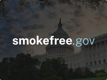 SmokeFree.gov